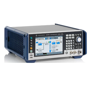 Generador de Señales Rohde & Schwarz SMBV100B de 6GHz, Alta Precisión, Garantía de 1 Año, Multivoltaje para Pruebas Automáticas Industriales, Suministro de Fábrica - Product Image 2