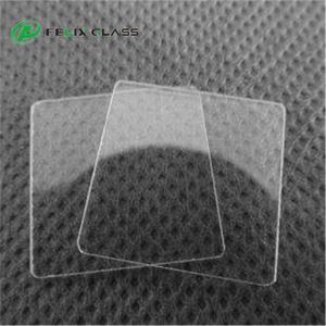 FELIX Vidrio Templado Industrial Ultrafino y Resistente de 0.2mm 0.3mm 0.4mm 0.5mm 1.0mm - Product Image 2