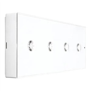 Lampada di Emergenza Beghelli 20x9.5 Cm Profondità 3 Cm per Uso di Sicurezza - Product Image 2