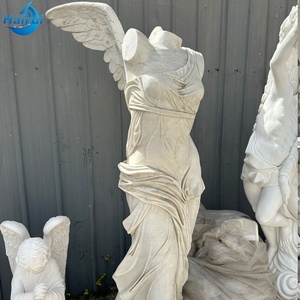 Scultura Personalizzata a Grandezza Naturale in Acciaio Inossidabile con Superficie a Specchio Lucidata, Braccio Spezzato, Stile Moderno e Tradizionale - Product Image 5