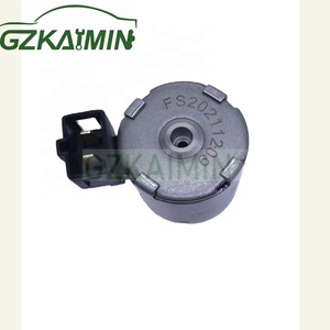 Válvula Solenoide de Bloqueo de Cajas de Cambios de Motor AL4 DPO para Citroën <span class=keywords><strong>Berlingo</strong></span> Peugeot, Válvula de Cambio de Transmisión Automática, Solenoide EPC OEM 257410 257416 - Product Image 6