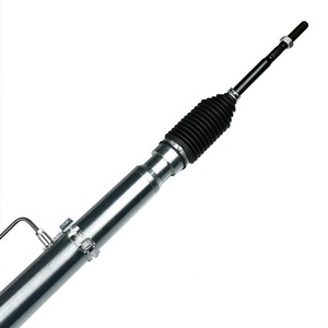 <span class=keywords><strong>Precio</strong></span> <span class=keywords><strong>de</strong></span> Fábrica, Nueva <span class=keywords><strong>Cremallera</strong></span> <span class=keywords><strong>de</strong></span> Dirección Bilifor para Camioneta HIACE y Tacoma (OE 44200-26491) - 1 Año <span class=keywords><strong>de</strong></span> Garantía, Compatible con Volante a la Derecha/Izquierda - Product Image 3