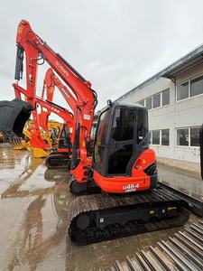 Excavadora de segunda mano, precio barato, excelente rendimiento, excavadora de segunda mano, a la venta, a un precio muy bajo, a la venta, a la venta, al por mayor - Product Image 4