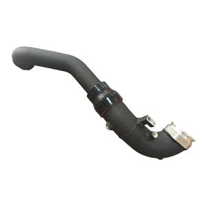 การอัพเกรดท่อชาร์จสำหรับ BMW G01/G02/G05/G07/G11/G20/G29/G42และ A90/A91 Toyota Supra B58C/B58TU 3.0L 2020 + ท่อชาร์จ - Product Image 4