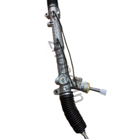 Crémaillère de direction assistée de pièces automobiles de haute qualité pour Land Rover Discovery Freelander 2 5 LR2 LR4 Sport L550