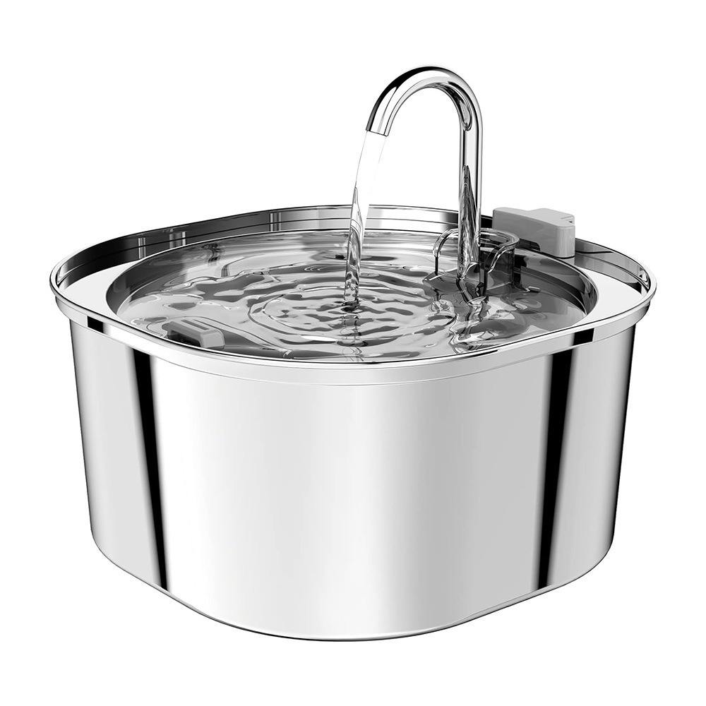 JF-20, 3.2L, 304สแตนเลส