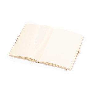 Cuaderno Ecológico con Cubierta de Corcho Reciclado, Personalizable con Logotipo, Material de Tela, Set de Regalo de Oficina con Bolígrafo, Venta Caliente - Product Image 3
