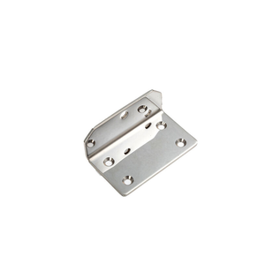 Изготовление на заказ тонколистового штамповочного металла из нержавеющей и мягкой стали для автомобилей (OEM) - Product Image 5