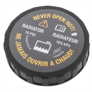 Tapa del radiador 15 Psi 105 Kpa para Chevrolet Blazer S10, pieza de repuesto para camioneta - Product Image 5