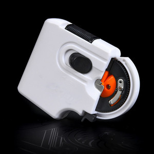 Herramienta de nivel de gancho de pesca automática, dispositivo portátil de atado rápido de línea, ganchos de carpa, paquete de nudos, accesorios, máquina para pescar Tyi - Product Image 4
