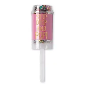 Fondo partido Popper prisa <span class=keywords><strong>Poppers</strong></span> venta al por mayor de artículos de fiesta Popper - Product Image 1