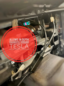 RJ45 Tesla programlama bağlantı kablosu internet teşhis servis kablosu araç <span class=keywords><strong>2</strong></span> & <span class=keywords><strong>3</strong></span> için tüm TESLA modelleri S X <span class=keywords><strong>3</strong></span> Y için fit - Product Image 6