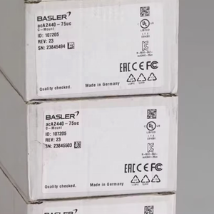 กล้องวิชั่น Basler A2A2590-60ucPRO 5MP สี รุ่นดั้งเดิม แบบ USB3 - Product Image 5