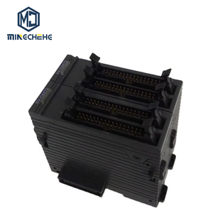 Contrôleur logique programmable KEYENCE KV-C64XC, série KV-C, module d'unité d'entrée numérique KV-C64XC KV-C32XA KV-C64TA pour applications intelligentes - Product Image 1