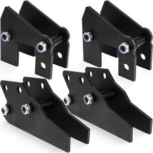 Kit de support de suspension robuste de <span class=keywords><strong>3</strong></span> pouces pour <span class=keywords><strong>Polaris</strong></span> Ranger 570 XP900 XP1000 Diesel Crew 2013-2021, pièces UTV tout-terrain - Product Image 1
