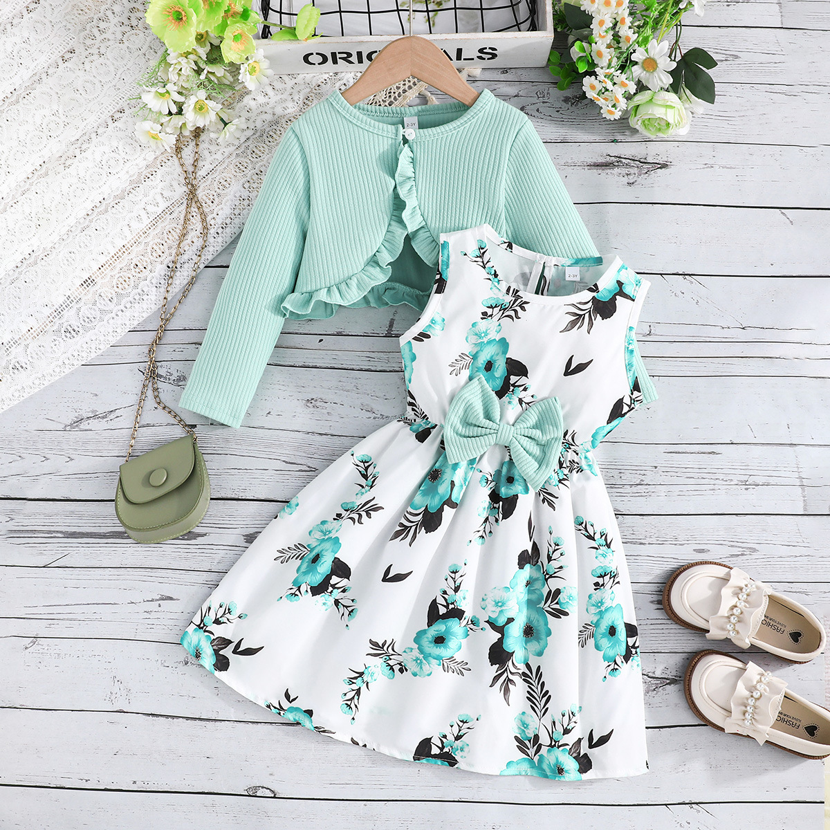 Verde DY42669A
