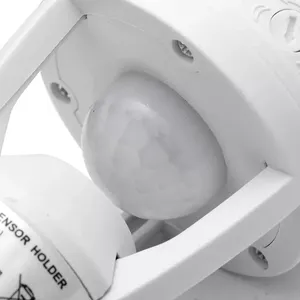 360 độ PIR chuyển động cảm biến chuyển đổi E27 LED bóng đèn Ổ cắm cảm biến de movimiento đèn cơ sở chủ PIR cảm ứng chuyển động cảm biến chuyển đổi - Product Image 2