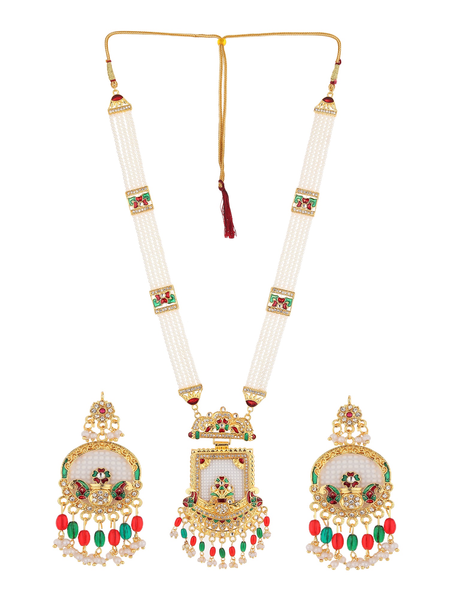 kundan for jewelry making