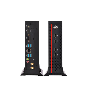 Công nghiệp tất cả-trong-một Máy Intel Pentium J3710 256GB SSD Máy tính để bàn tất cả trong một <span class=keywords><strong>Mini</strong></span> PC - Product Image 1