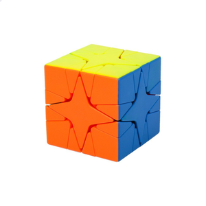 Second Order to Seventh Rank Layers <strong>Pyramid</strong> Magnetic Beginner Educational Toy Speed <strong>Cube</strong> Competition Magic <strong>Cube</strong> - Product Image 5