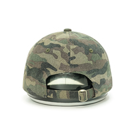 Gorras de Béisbol Bordadas Personalizadas con Logotipo Privado, Gorras Snapback Bordadas de 6 Paneles para Senderismo al Aire Libre, Gorras de Camuflaje al por Mayor