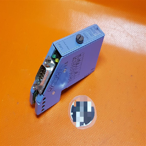 7if371.70-1 / Rev.e0 โมดูลอินเทอร์เฟซ คอนโทรลเลอร์ PLC ระบบอัตโนมัติทางอุตสาหกรรม PLC PAC และคอนโทรลเลอร์เฉพาะทาง PLC CO - Product Image 1