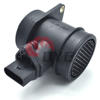 Capteur de débit d'air massique MAF 06A906461A 0280218100 pour VW Passat 1.8L 2003-2005