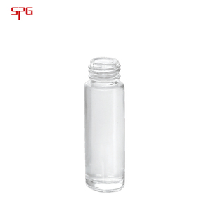 Roll-auf Flaschen Kosmetische Flaschen Leere Glas Flaschen 8ml - Product Image 1