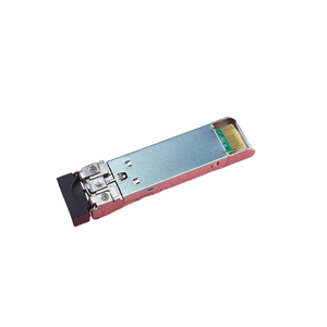 <span class=keywords><strong>HPE</strong></span> <span class=keywords><strong>J9150D</strong></span>: Émetteur-récepteur Aruba 10G SFP + LC SR 300m - Product Image 2