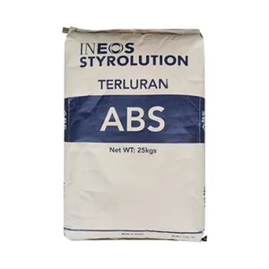 ABS high impact extrusion grade for Terblend SP-6 ABS plastic sheets