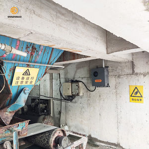 Промышленный монитор частиц пыли - Измеритель качества воздуха в помещениях |   Высокоточный тестер в реальном времени для контроля соответствия нормам PM2.5/PM10 - Product Image 3