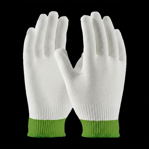 Guantes de Algodón Personalizados para Trabajo, Seguridad, Manipulación y Uso General |   Guantes de algodón reutilizables y transpirables - Product Image 4