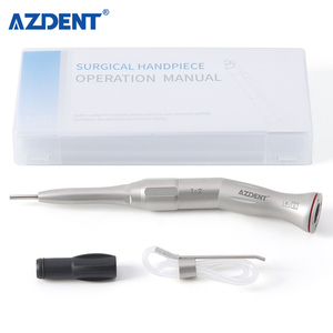 Vendita calda 1:2 dentale che aumenta il manipolo chirurgico - Product Image 1