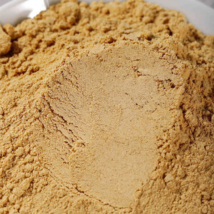 Yunnan Tianbai teh 200g asli bubuk kunyit kecil makanan sarapan teh hangat minuman perut dapat toko roti bahan dekorasi - Product Image 2