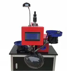 Máquina de rebitagem automática RN-DKJ, máquina de fixação hidráulica