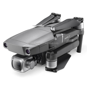 Drone <span class=keywords><strong>DJI</strong></span> <span class=keywords><strong>Mavic</strong></span> <span class=keywords><strong>2</strong></span> <span class=keywords><strong>Pro</strong></span> Fly More Kit, quadricoptère RC, en stock, marque originale, neuf, édition de base, drone professionnel longue portée - Product Image 2