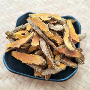 Jiang huang a granel alta qualidade orgânico <span class=keywords><strong>turmeric</strong></span> seco cru fatiz - Product Image 6
