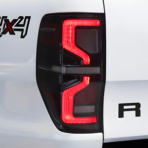 Pour <span class=keywords><strong>Ford</strong></span> <span class=keywords><strong>Ranger</strong></span> T6 T7 T8 2012-2020 dynamique LED feux arrière assemblage mise à niveau 100W Plug Play outil nouvel état voiture accessoires - Product Image 4