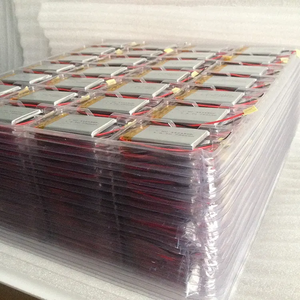 중국 공장 가격 <span class=keywords><strong>3.7v</strong></span> <span class=keywords><strong>523450</strong></span> 배터리 1000mah 503450 623450 603450 703450 배터리 1000mAh <span class=keywords><strong>1100mah</strong></span> 1300mah <span class=keywords><strong>lipo</strong></span> 배터리 - Product Image 6