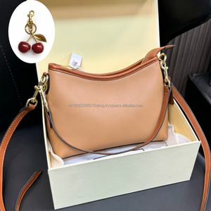 Bolsos de Mensajero de Lujo Estilo Nueva York para Mujer, Bolsos de Diseñador, Bolsos de Cuero Coachings para Dama, Venta al Por Mayor - Product Image 3