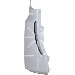 DEFLECTOR DE AIRE DERECHO adecuado para Renault KERAX 2a S. MIDLUM 2a S. (5010578660) - Product Image 1