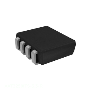 Compre Componentes Electrónicos en Línea, Gestión de Energía (PMIC) 8 TSSOJ AAT3258ITS-3.3-R Original - Product Image 1