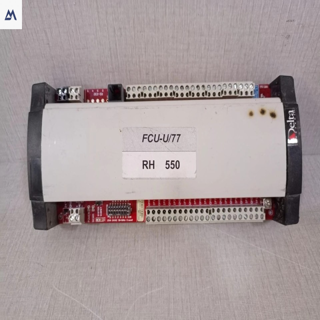 Brand New Controls DAC 1146E Application Controller - WO ANY ACCS. for Plc