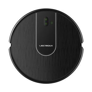 Aspiradora Liectroux L200 para Uso en Seco y Húmedo, Robot Aspirador Doméstico L200-u - Product Image 2
