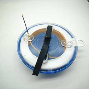 ガラス繊維ケーブルプッシュプーラー魚テープリード装置導管ダクト引きと電線処理 - Product Image 1