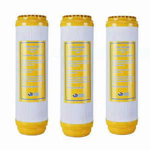 Système de filtre d'osmose inverse de cartouche de résine <span class=keywords><strong>alcaline</strong></span> pour l'adoucisseur d'<span class=keywords><strong>eau</strong></span> de ménage - Product Image 1