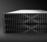 Serveur rack 4U 4 sockets haute performance pour base de données