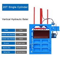 Machine de recyclage verticale, automatique, en aluminium, permet de balayer et de réparer les boîtes de bière