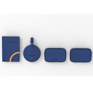 Offre Spéciale OME Voyage Passeport Titulaire Voyage Passeport Portefeuille Sac étiquette personnalisée voyage en cuir bagages étanche passeport <span class=keywords><strong>couverture</strong></span> - Product Image 3