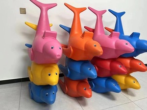 High Quality PE <strong>Penguin</strong> Ice <strong>Skating</strong> Assistant Skates <strong>Aids</strong> for Kids and Beginner - Product Image 3